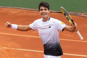 Abierto Mexicano de Tenis: Carlos Alcaraz buscará romper el récord de Rafael Nadal