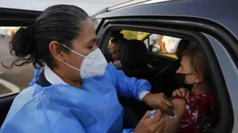 México alcanzó 2 millones 251 mil 705 infectados de Coronavirus; muertes ascienden a 204 mil 399