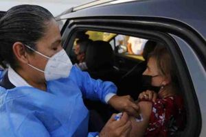 México alcanzó 2 millones 251 mil 705 infectados de Coronavirus; muertes ascienden a 204 mil 399