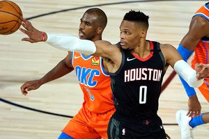 Rockets vs Thunder, un Juego 7 cargado de rivalidad y reencuentros