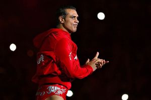 Le ponen precio a la carrera de Alberto 'El Patrón' a manera de chantaje