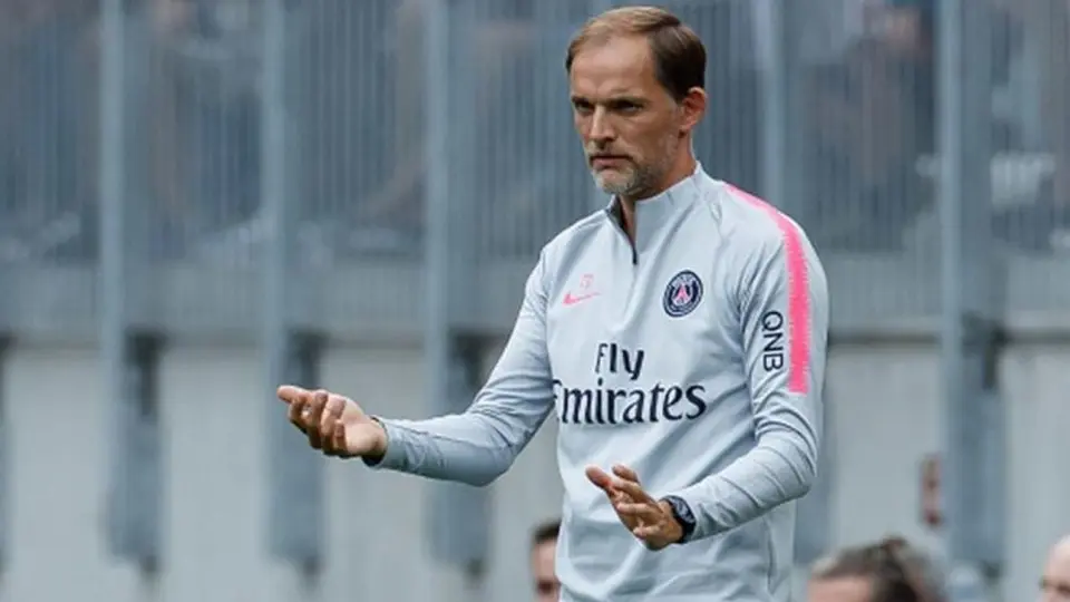 PSG: Thomas Tuchel será destituido como DT parisino, afirman en Francia