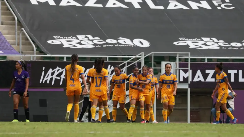 Liga MX Femenil: Tigres buscará continuar como invicto en su visita a Cruz Azul