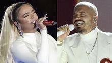 Latin American Music Awards: J Balvin y Karol G encabezan la lista de nominados