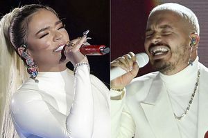 Latin American Music Awards: J Balvin y Karol G encabezan la lista de nominados