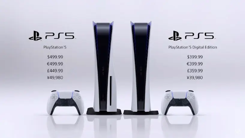 PlayStation 5: ¿Cuándo saldrá y cuánto costará?