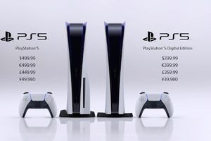 PlayStation 5: ¿Cuándo saldrá y cuánto costará?