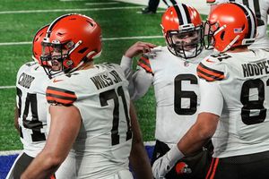 Browns acaricia la Postemporada con triunfo ante los Giants