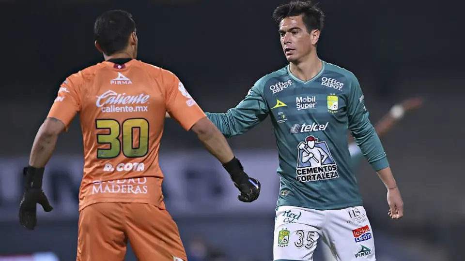 Nacho González tras empate en la Ida: 'Final de Vuelta será igual de intensa que esta'