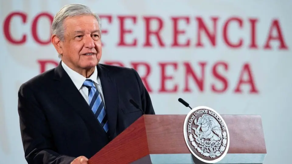 Andrés Manuel López Obrador: 'No habrá toque de queda en fiestas navideñas'