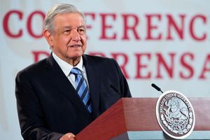 Andrés Manuel López Obrador: 'No habrá toque de queda en fiestas navideñas'