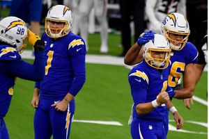 NFL: LA Chargers se llevó la victoria sobre Atlanta Falcons de último minuto