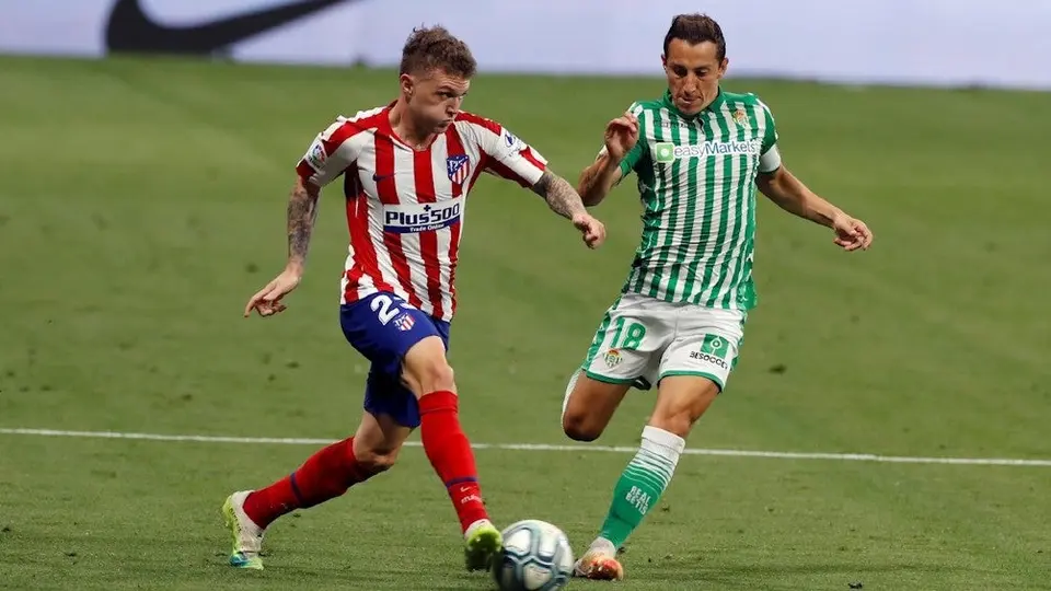 Diego Forlán: 'Sería importante que haya más jugadores mexicanos en LaLiga'