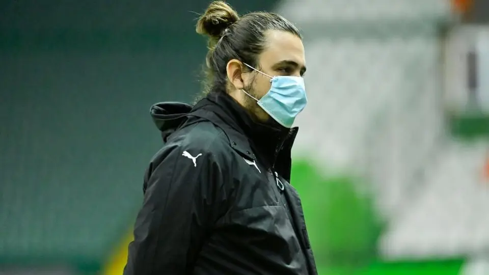 Chivas: Amaury Vergara prepara apuesta para el Clásico Tapatío