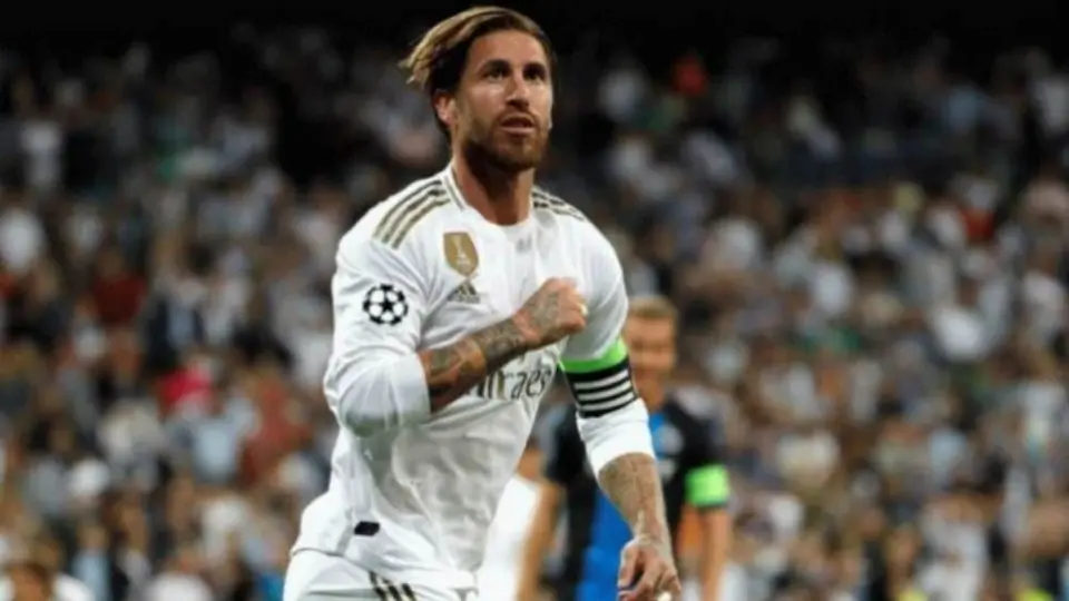 Ronaldo Nazário: 'No creo que Sergio Ramos salga del Real Madrid'