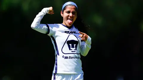 Liga MX Femenil: Pumas venció a Cruz Azul y se planta en zona de Liguilla