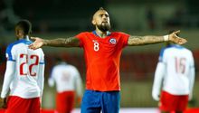 Arturo Vidal: Sorprendió con polémico mensaje en redes sociales