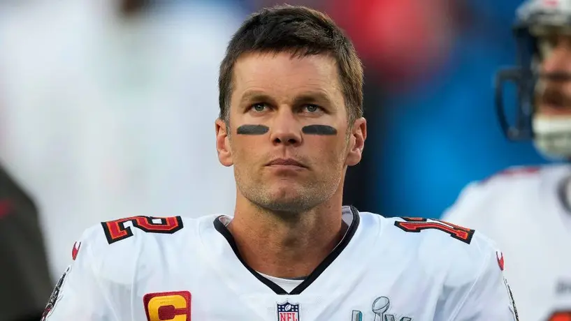 NFL: Tom Brady será operado por una lesión en la rodilla