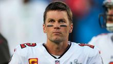 NFL: Tom Brady será operado por una lesión en la rodilla