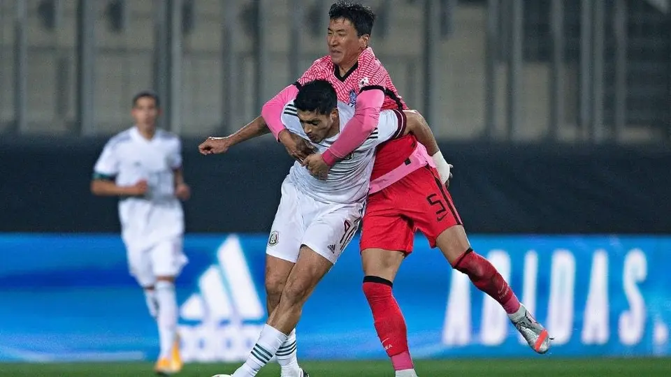 Selección Mexicana: Martino descartó inquietud de jugadores por positivos en Corea