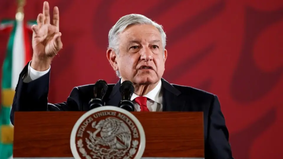 AMLO sobre crisis económica: 'Ya vamos a salir del túnel en el que nos metió el Covid-19'