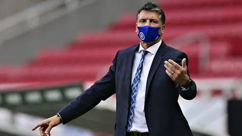 Siboldi: 'Con el triunfo ganamos confianza para calificar directo a Liguilla'
