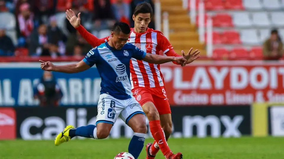 Liga MX: Necaxa buscará volver a la senda del triunfo en partido vs Puebla