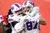 NFL: Bills obtuvo el título divisional tras 11 años de hegemonía de Patriots