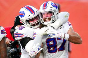 NFL: Bills obtuvo el título divisional tras 11 años de hegemonía de Patriots