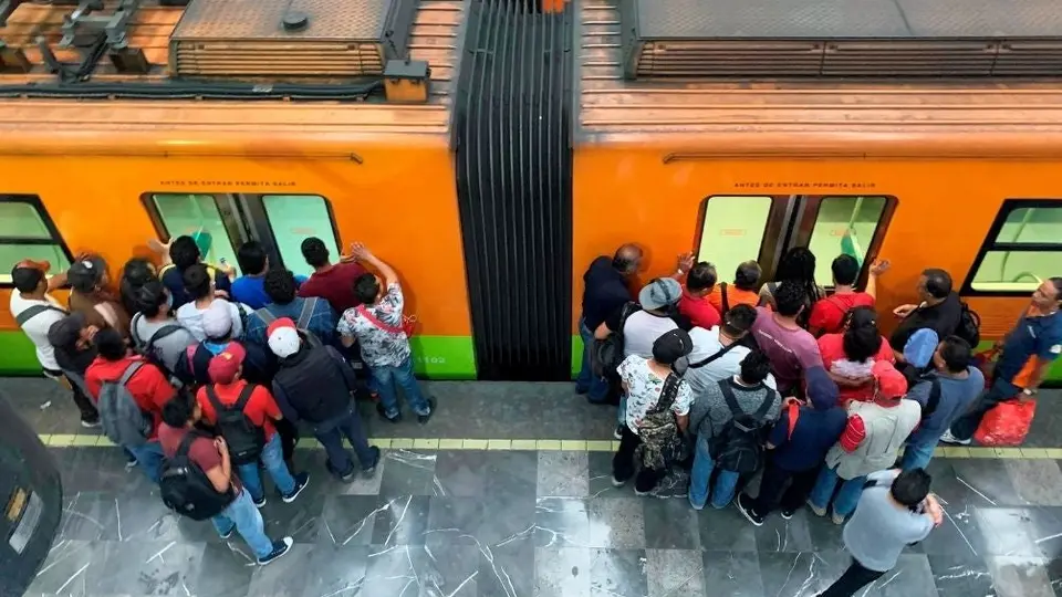 Coronavirus: Trabajadores del Metro pidieron prioridad en la vacunación contra Covid-19