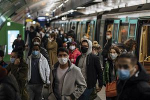 Coronavirus en el mundo: Mapa en tiempo real