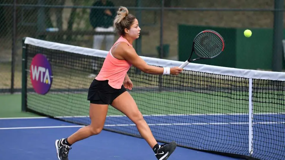 Renata Zarazúa y Victoria Azarenka encabezan el Abierto de Monterrey 2021