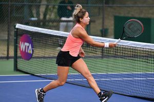 Renata Zarazúa y Victoria Azarenka encabezan el Abierto de Monterrey 2021