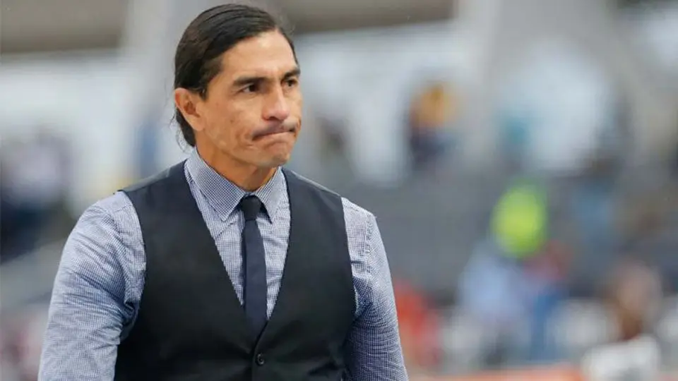 Francisco Palencia: Mazatlán FC anunció que el 'Gatillero' deja su cargo como DT