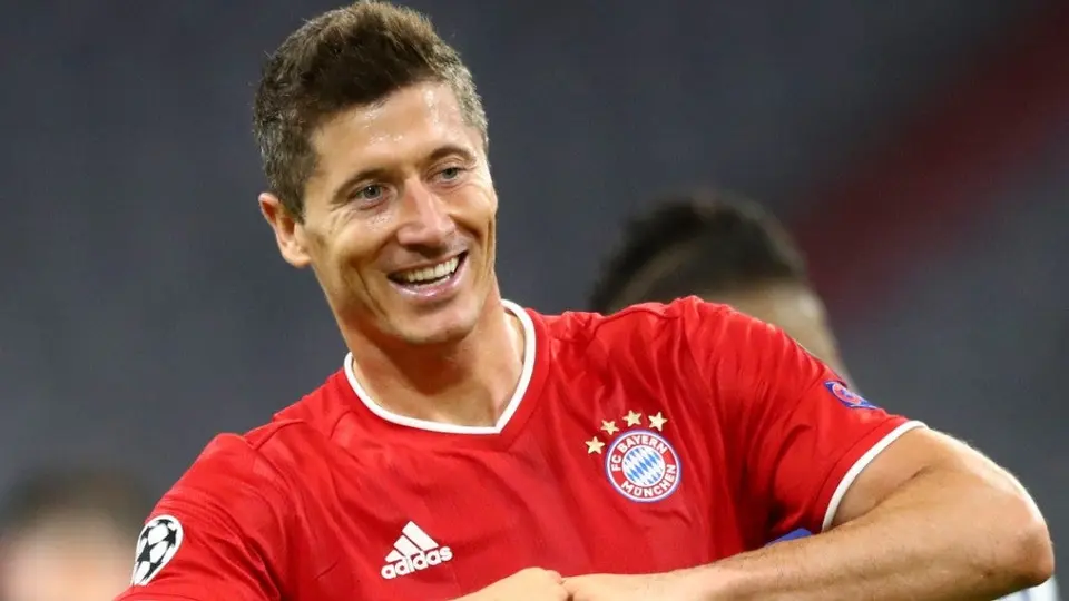 Lothar Matthäus: 'Lewandowski es el mejor futbolista del mundo'