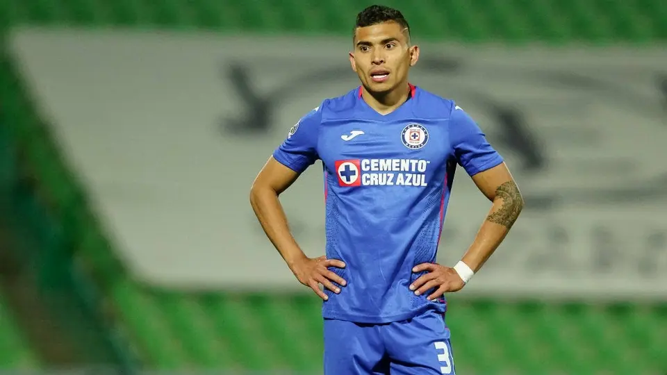 Cruz Azul: Cayó ante Santos e inició con el 'pie izquierdo' el Clausura 2021