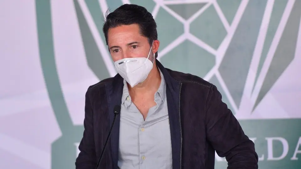 Yon de Luisa: 'Liga MX y MLS deben mantenerse separadas y solo disputar un trofeo'