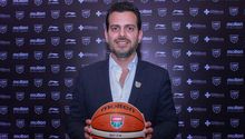 Presidente de la LNBP: 'Estoy contento con el regreso de Ayón'