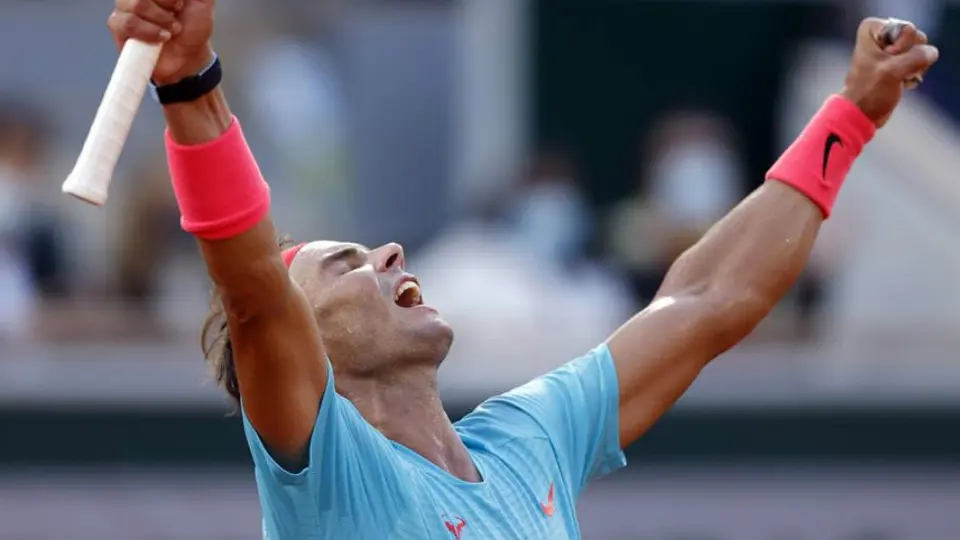 Nadal, nombrado 'hijo adoptivo' por comuna de España tras ayudar en inundaciones