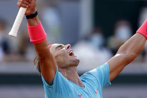 Nadal, nombrado 'hijo adoptivo' por comuna de España tras ayudar en inundaciones