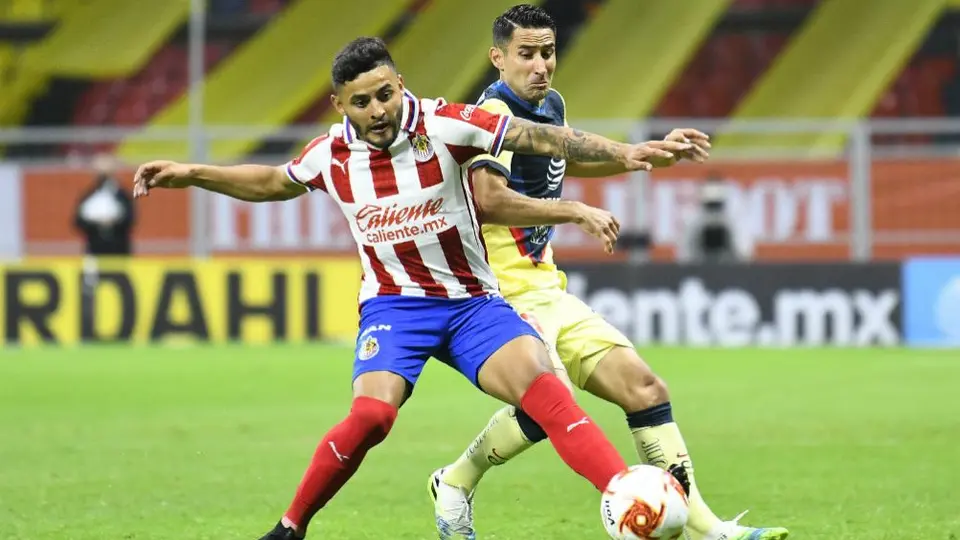 Chivas: ¿A qué 'Grande' podría enfrentarse Guadalajara en la Liguilla?