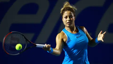 Renata Zarazúa jugará el Main Draw de Roland Garros