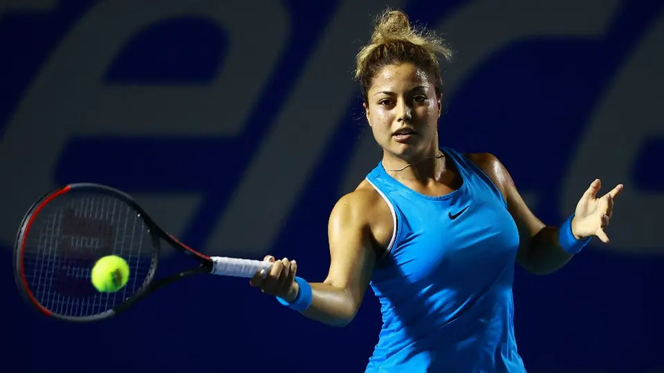 Renata Zarazúa jugará el Main Draw de Roland Garros