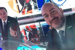 Juan Pablo Romero anunció su salida de Televisa después de 36 años