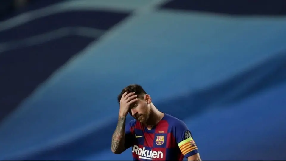Barcelona: Así reaccionó la prensa en España tras la eliminación blaugrana en Champions