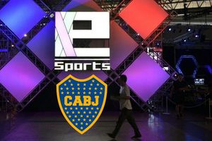 Boca Juniors tendrá equipos de League of Legends y Counter-Stike en 2021