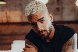 Maluma sobre la relación de Neymar y su ex: 'No me importa si están juntos'