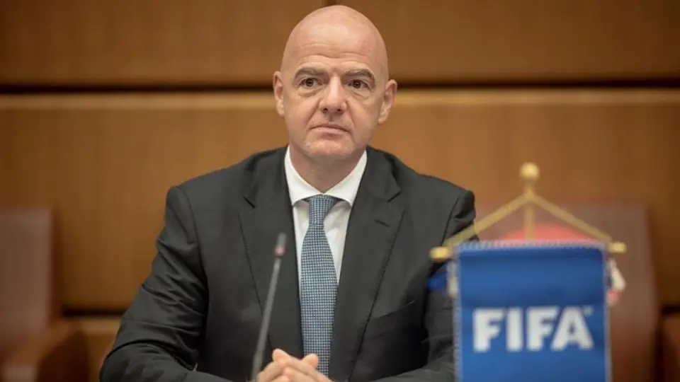 Conmebol y FIFA se reunirán para definir detalles de la Eliminatoria al Mundial de Qatar 2022