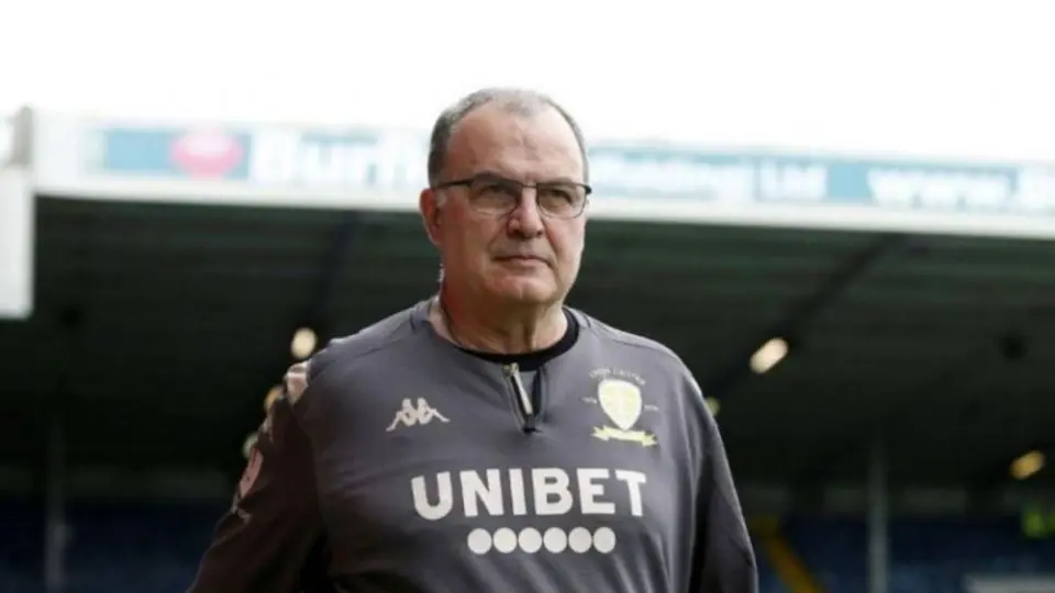 Marcelo Bielsa confirmó que seguirá otra temporada en el Leeds United