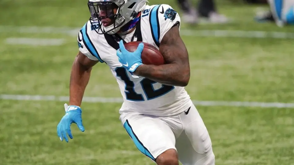NFL: Panthers le propinó su quinta derrota consecutiva a los Falcons